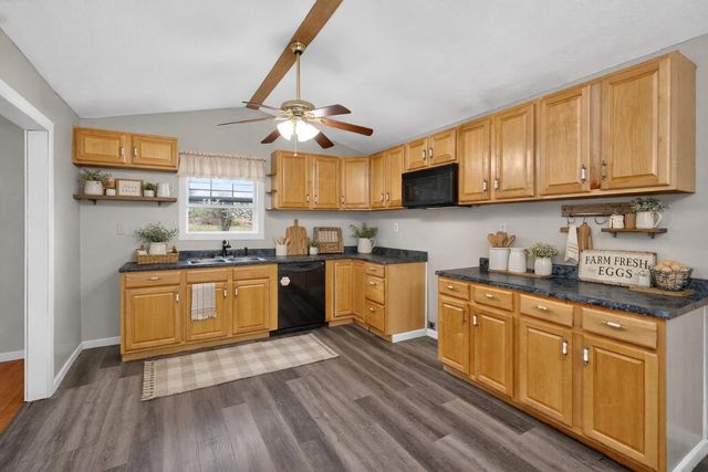 14 Braxton Lane, Mt Vernon, KY 40456