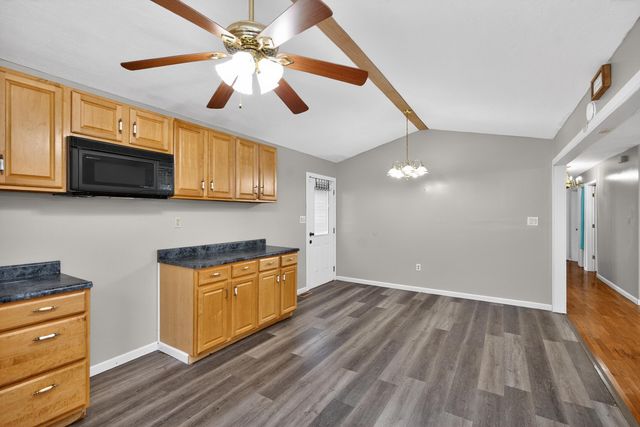 14 Braxton Lane, Mt Vernon, KY 40456