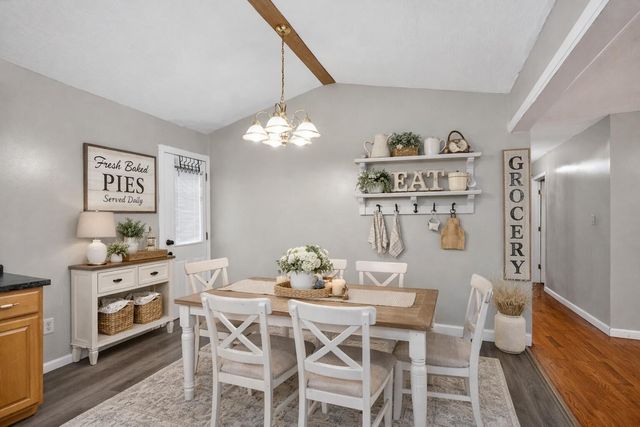 14 Braxton Lane, Mt Vernon, KY 40456