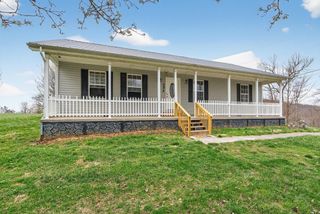14 Braxton Lane, Mt Vernon, KY 40456