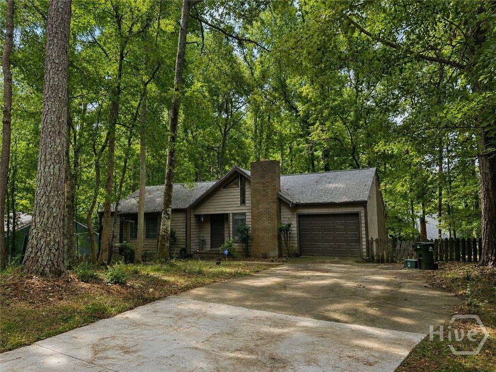 110 Flannigans, Athens, GA 30605