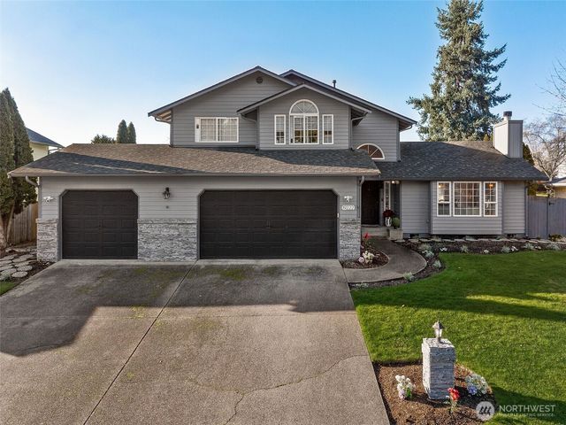 19222 110th Avenue Ct E, Graham, WA 98338