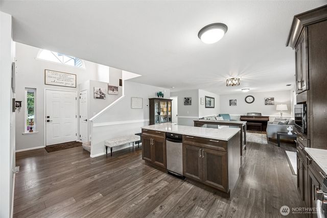 19222 110th Avenue Ct E, Graham, WA 98338