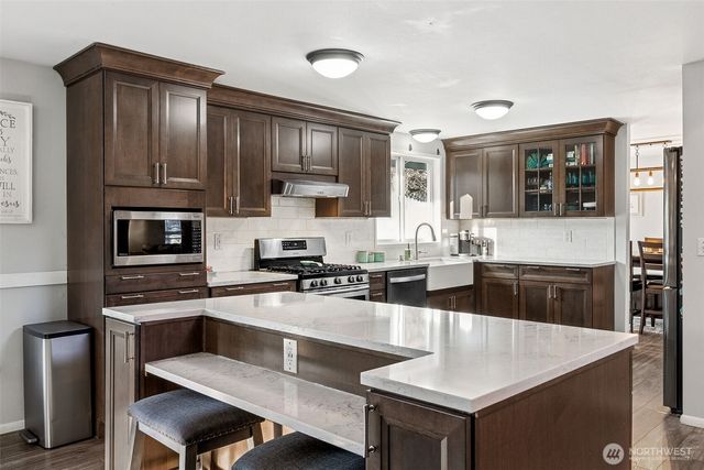 19222 110th Avenue Ct E, Graham, WA 98338