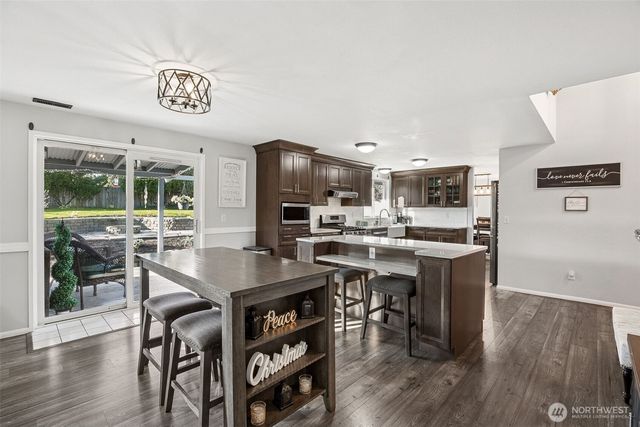 19222 110th Avenue Ct E, Graham, WA 98338