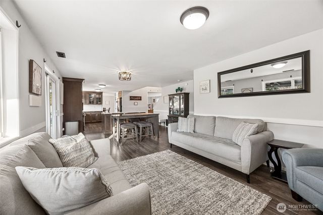 19222 110th Avenue Ct E, Graham, WA 98338