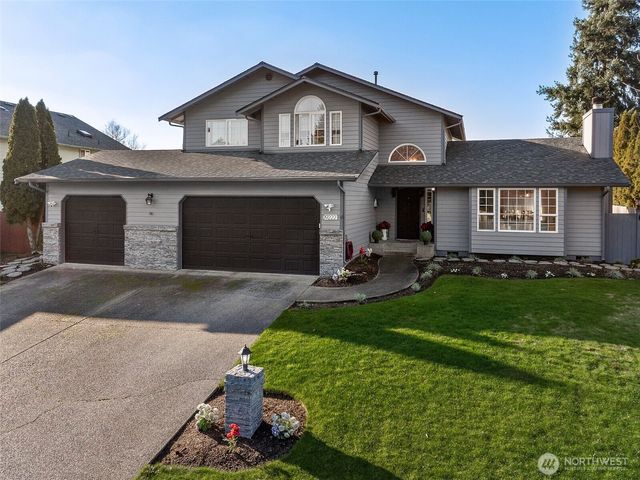 19222 110th Avenue Ct E, Graham, WA 98338