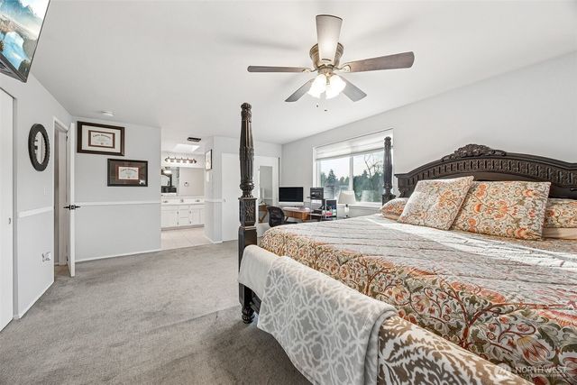 19222 110th Avenue Ct E, Graham, WA 98338