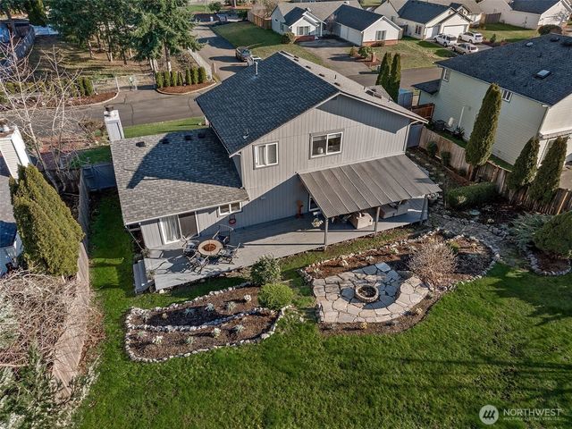 19222 110th Avenue Ct E, Graham, WA 98338