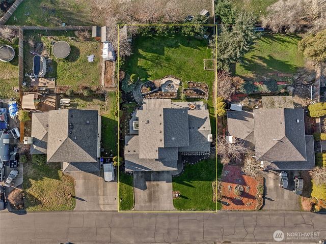 19222 110th Avenue Ct E, Graham, WA 98338