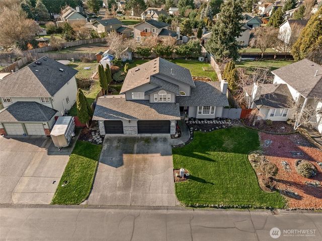 19222 110th Avenue Ct E, Graham, WA 98338