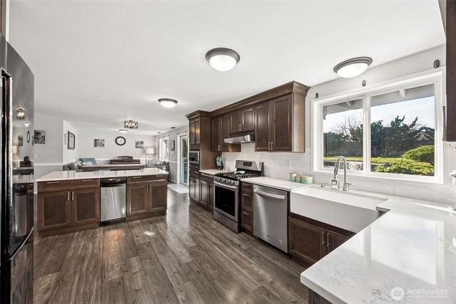 19222 110th Avenue Ct E, Graham, WA 98338