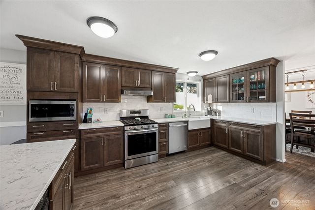 19222 110th Avenue Ct E, Graham, WA 98338