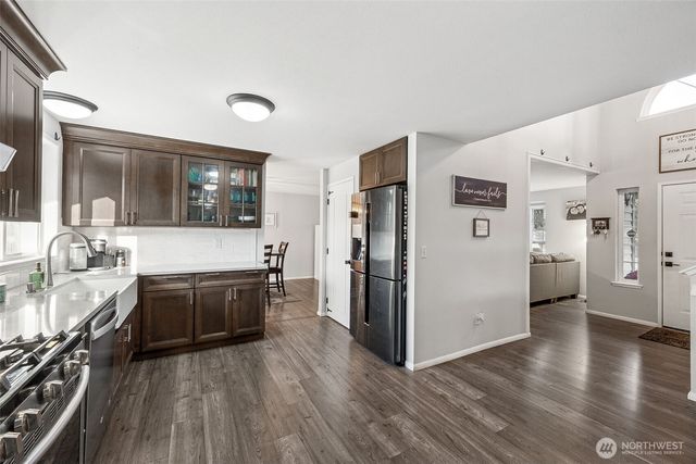 19222 110th Avenue Ct E, Graham, WA 98338