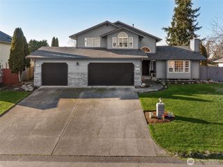 19222 110th Avenue Ct E, Graham, WA 98338