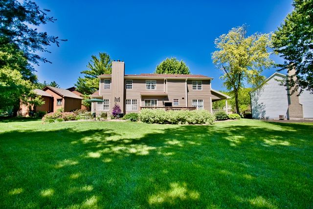 248 Perth Road, Cary, IL 60013