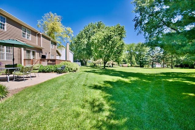 248 Perth Road, Cary, IL 60013