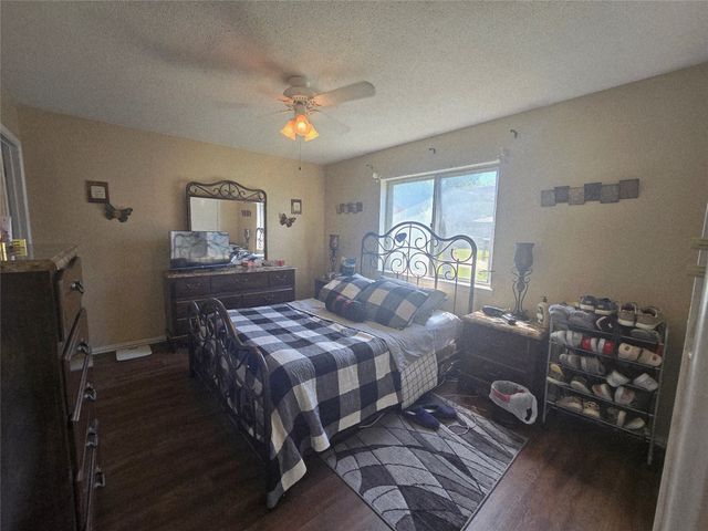 108 N Wood Avenue, Denison, TX 75020