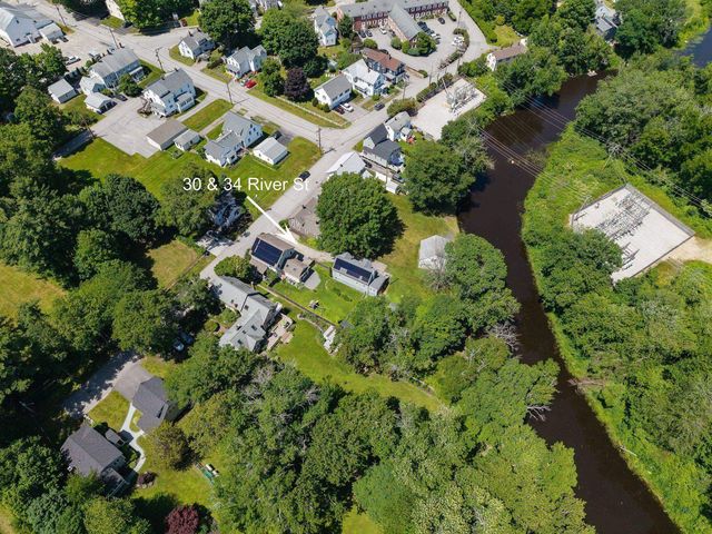 34 River Street, Exeter, NH 03833