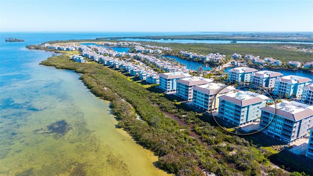 388 ARUBA CIRCLE 201, Bradenton, FL 34209