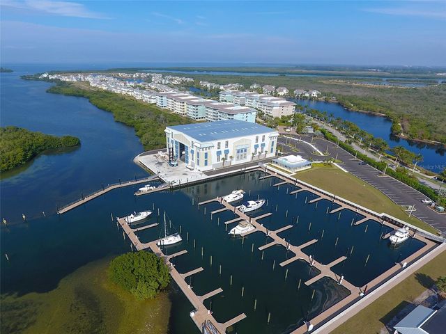 388 ARUBA CIRCLE 201, Bradenton, FL 34209