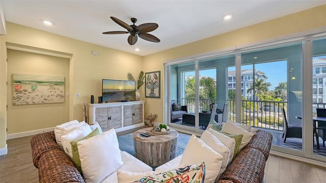 388 ARUBA CIRCLE 201, Bradenton, FL 34209