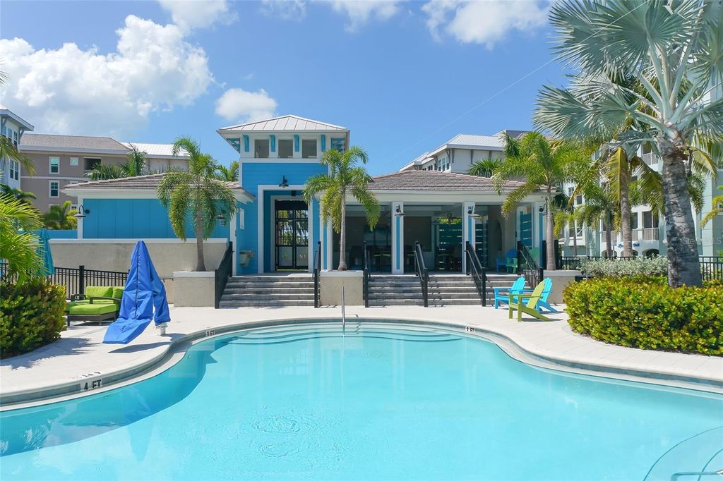 Image 42 of property listing at 388 ARUBA CIRCLE 201, Bradenton, FL 34209