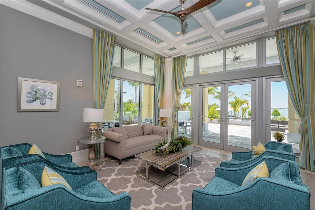 Image 50 of property listing at 388 ARUBA CIRCLE 201, Bradenton, FL 34209