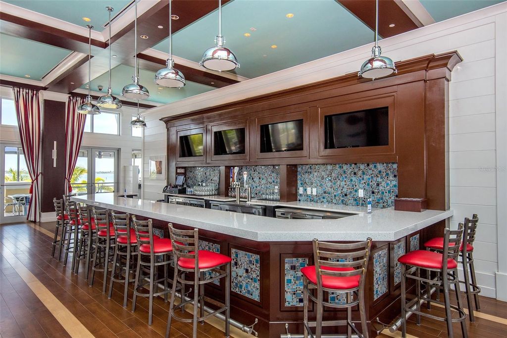 Image 51 of property listing at 388 ARUBA CIRCLE 201, Bradenton, FL 34209