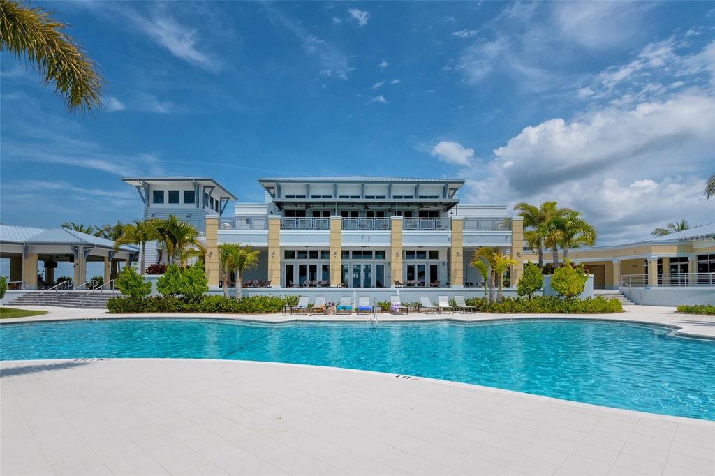 Image 58 of property listing at 388 ARUBA CIRCLE 201, Bradenton, FL 34209