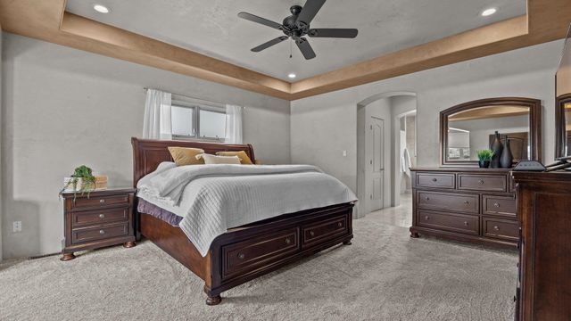 2661 Bangs Canyon Drive, Grand Junction, CO 81503