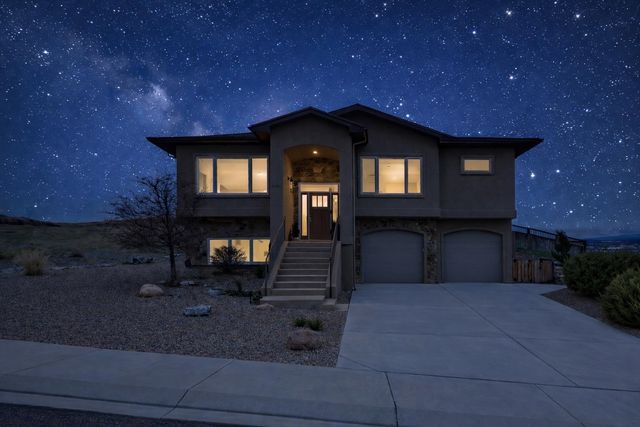 2661 Bangs Canyon Drive, Grand Junction, CO 81503