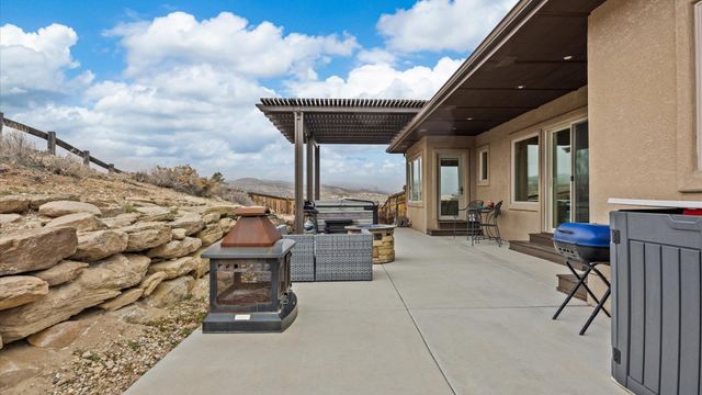 2661 Bangs Canyon Drive, Grand Junction, CO 81503