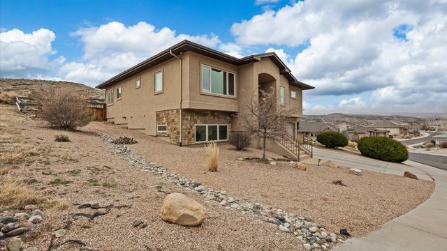 2661 Bangs Canyon Drive, Grand Junction, CO 81503