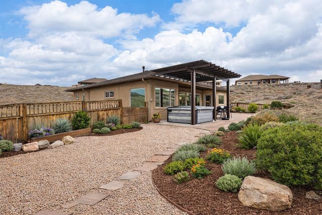 2661 Bangs Canyon Drive, Grand Junction, CO 81503