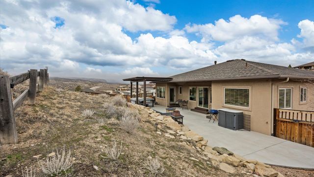 2661 Bangs Canyon Drive, Grand Junction, CO 81503