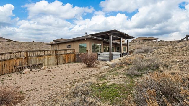 2661 Bangs Canyon Drive, Grand Junction, CO 81503