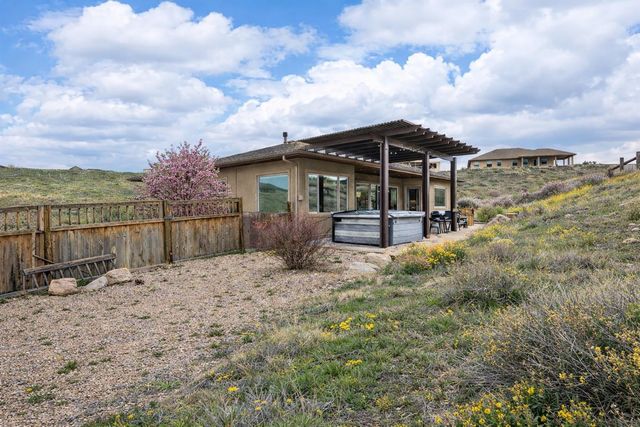 2661 Bangs Canyon Drive, Grand Junction, CO 81503