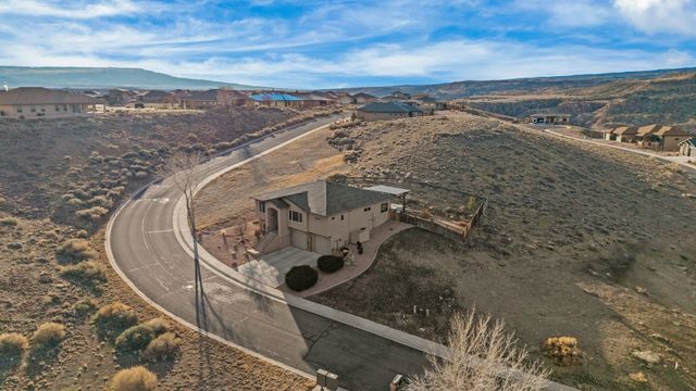 2661 Bangs Canyon Drive, Grand Junction, CO 81503