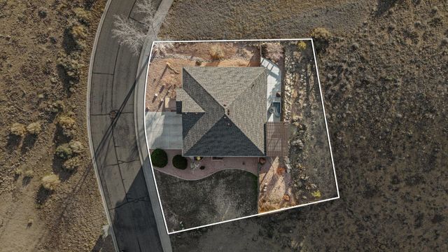 2661 Bangs Canyon Drive, Grand Junction, CO 81503