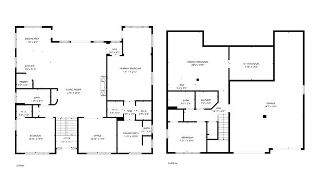 2661 Bangs Canyon Drive, Grand Junction, CO 81503