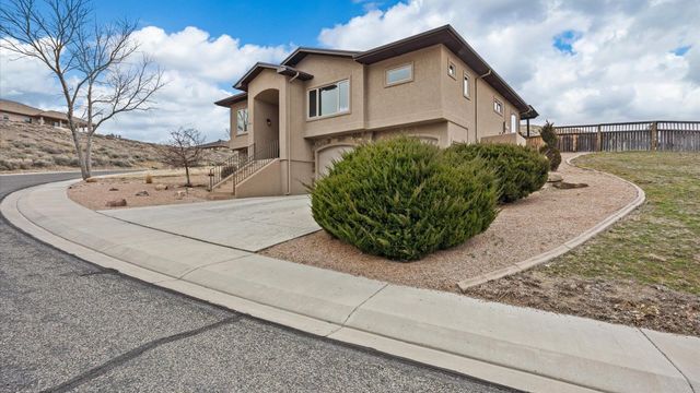 2661 Bangs Canyon Drive, Grand Junction, CO 81503