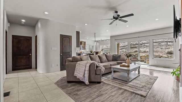 2661 Bangs Canyon Drive, Grand Junction, CO 81503