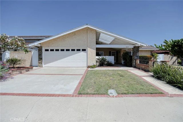 16404 Ponderosa Street, Fountain Valley, CA 92708