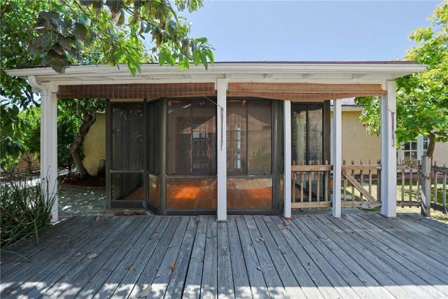 16404 Ponderosa Street, Fountain Valley, CA 92708