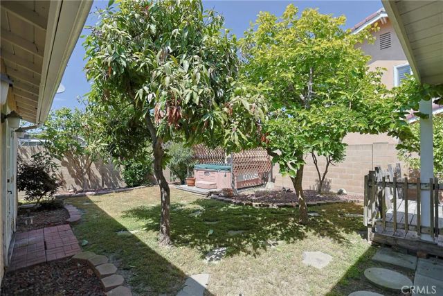 16404 Ponderosa Street, Fountain Valley, CA 92708