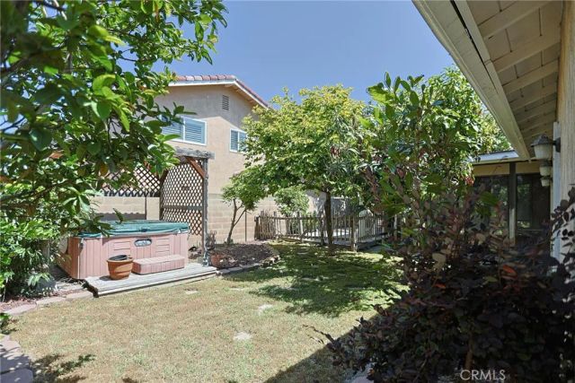 16404 Ponderosa Street, Fountain Valley, CA 92708