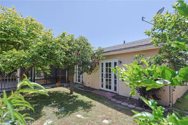 16404 Ponderosa Street, Fountain Valley, CA 92708