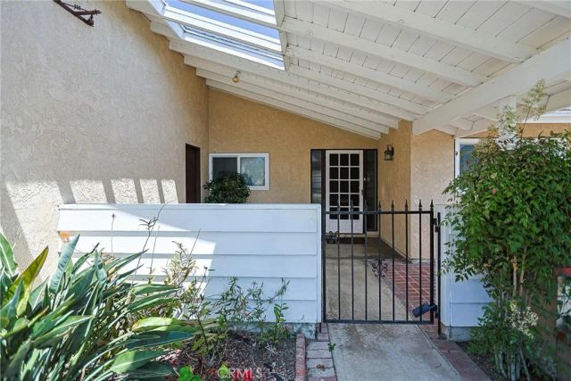 16404 Ponderosa Street, Fountain Valley, CA 92708