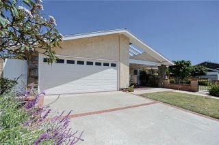 16404 Ponderosa Street, Fountain Valley, CA 92708